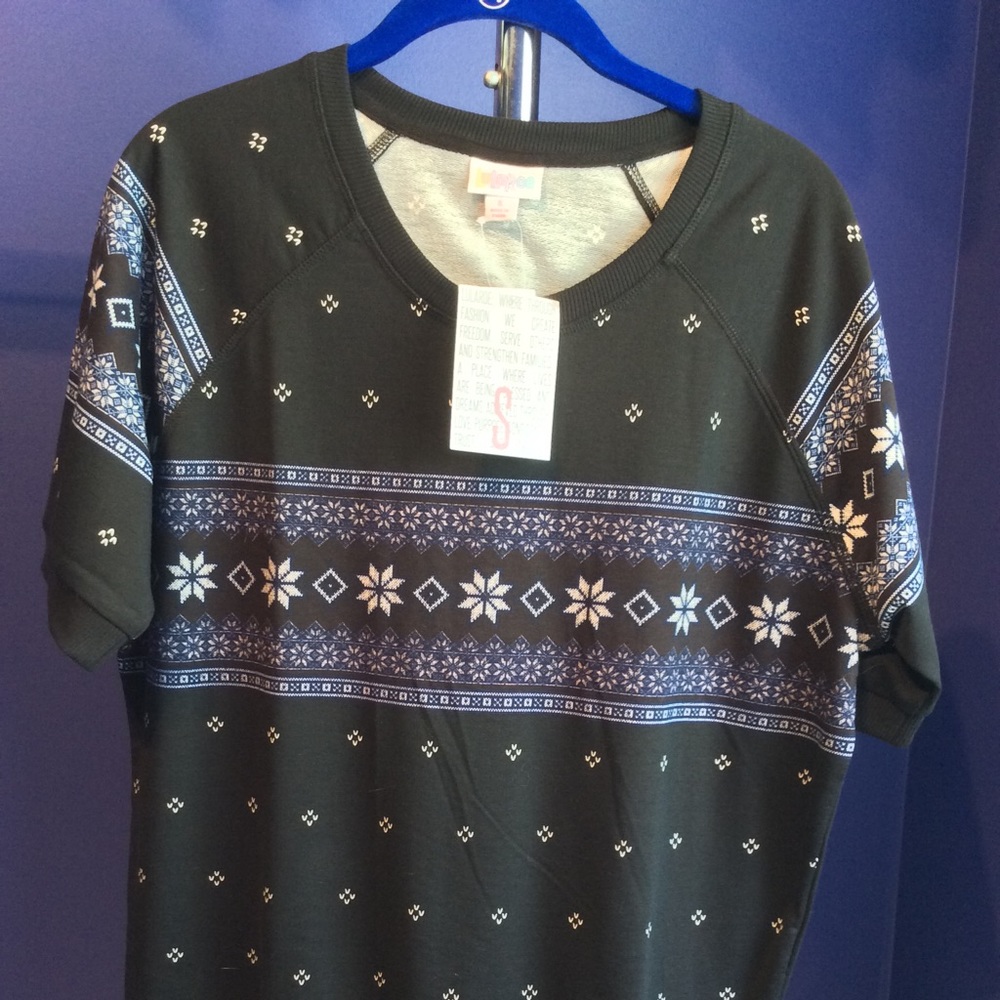 LuLaRoe Jane
